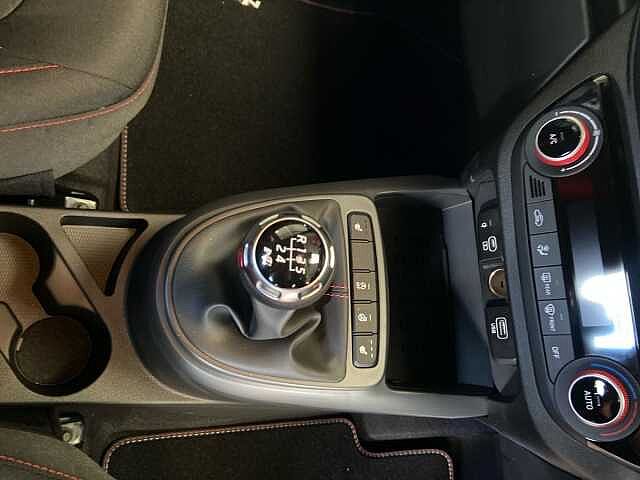 Hyundai i10 1.0 T-GDi N Line Hatchback 5dr Petrol Manual Euro 6 (s/s) (90 ps)