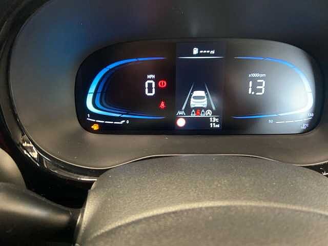 Hyundai i10 1.0 T-GDi N Line Hatchback 5dr Petrol Manual Euro 6 (s/s) (90 ps)