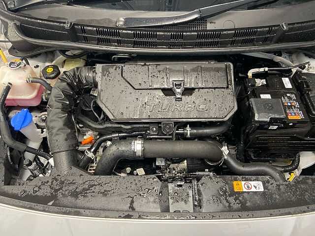 Hyundai i10 1.0 T-GDi N Line Hatchback 5dr Petrol Manual Euro 6 (s/s) (90 ps)