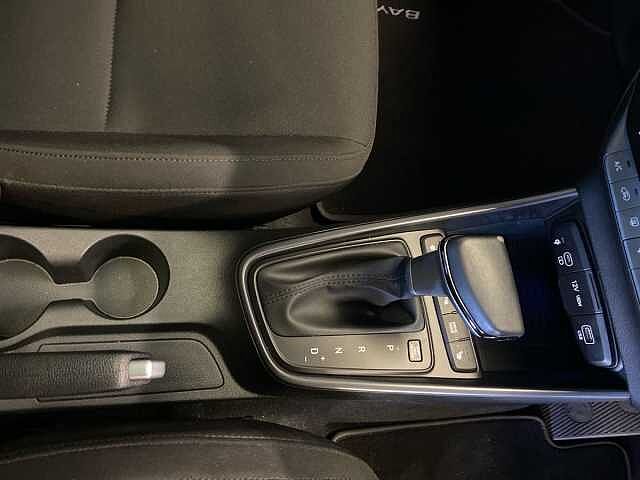 Hyundai Bayon 1.0 T-GDi Ultimate SUV 5dr Petrol DCT Euro 6 (s/s) (100 ps)