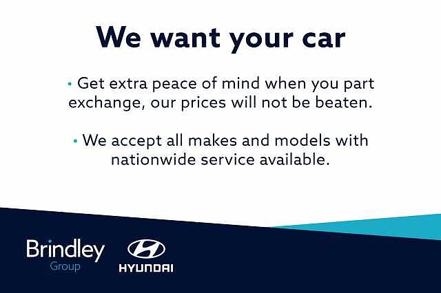 Hyundai i10 1.0 SE Connect Hatchback 5dr Petrol Manual Euro 6 (s/s) (67 ps)