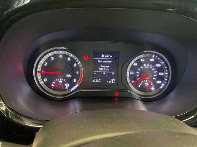 Hyundai i10 1.0 SE Connect Hatchback 5dr Petrol Manual Euro 6 (s/s) (67 ps)