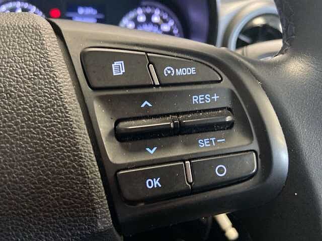 Hyundai i10 1.0 SE Connect Hatchback 5dr Petrol Manual Euro 6 (s/s) (67 ps)