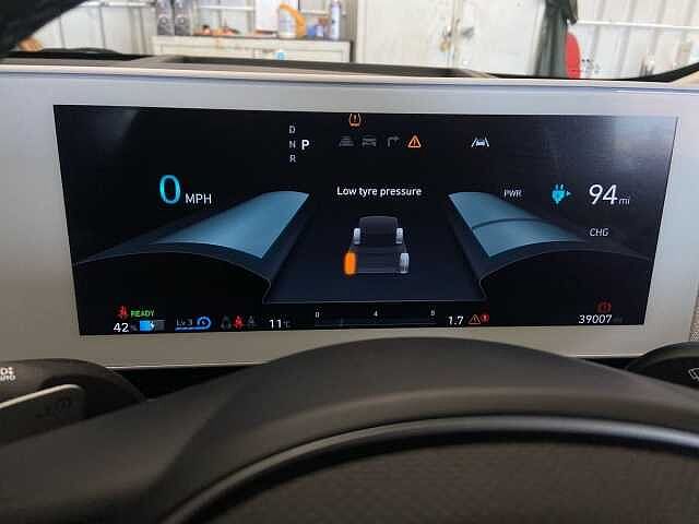 Hyundai Ioniq 5 5 Hat 160kw Ultimate 73 Kwh Au