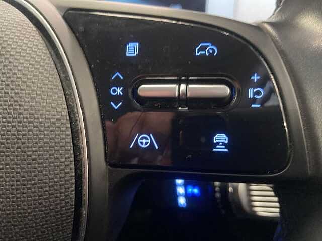 Hyundai Ioniq 5 5 Hat 160kw Ultimate 73 Kwh Au