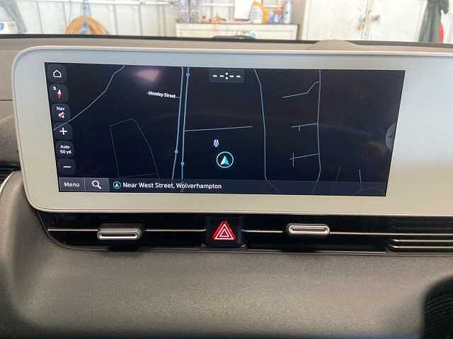 Hyundai Ioniq 5 5 Hat 160kw Ultimate 73 Kwh Au