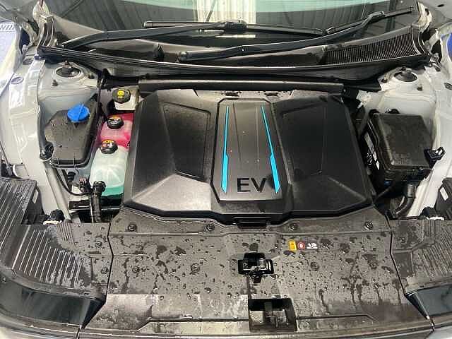 Hyundai Ioniq 5 5 Hat 160kw Ultimate 73 Kwh Au