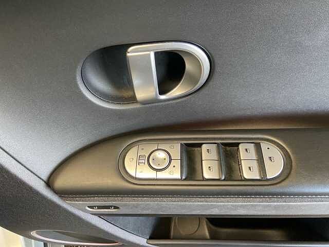 Hyundai Ioniq 5 5 Hat 160kw Ultimate 73 Kwh Au