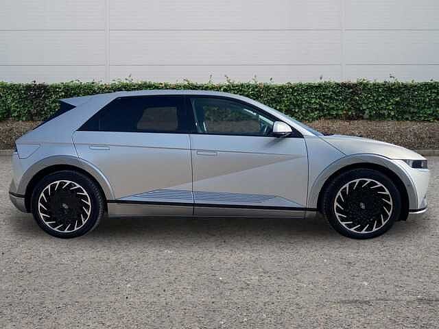 Hyundai Ioniq 5 5 Hat 160kw Ultimate 73 Kwh Au