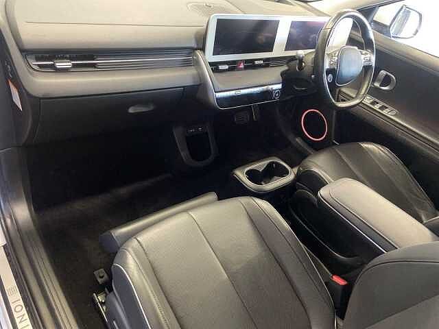 Hyundai Ioniq 5 5 Hat 160kw Ultimate 73 Kwh Au