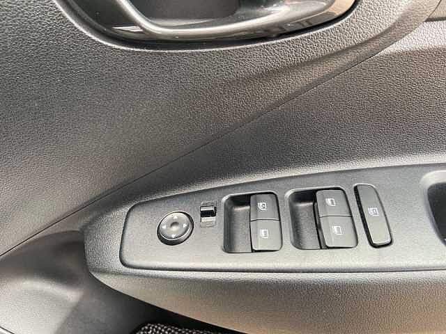 Hyundai i10 1.0 T-GDi N Line Hatchback 5dr Petrol Manual Euro 6 (s/s) (100 ps)