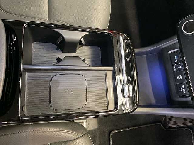 Hyundai Tucson 1.6 T-GDi Ultimate SUV 5dr Petrol Hybrid Auto Euro 6 (s/s) (215 ps)