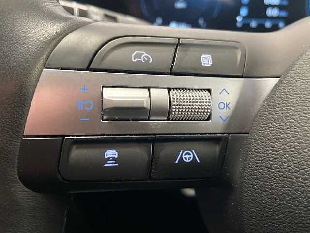 Hyundai Tucson 1.6 T-GDi Ultimate SUV 5dr Petrol Hybrid Auto Euro 6 (s/s) (215 ps)