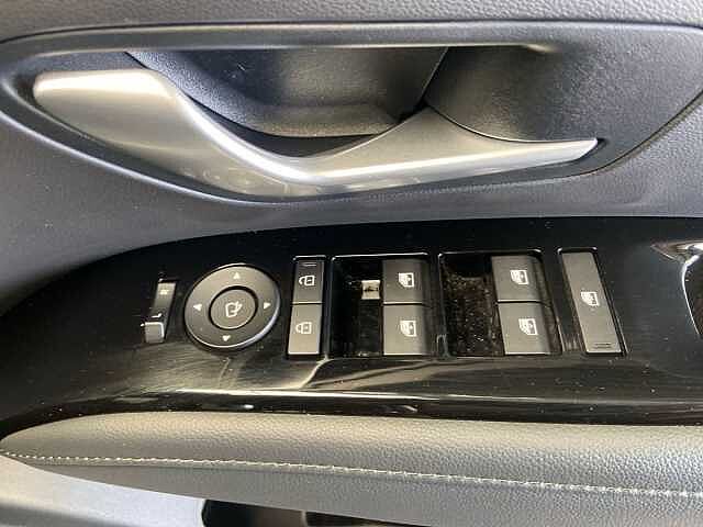 Hyundai Tucson 1.6 T-GDi Ultimate SUV 5dr Petrol Hybrid Auto Euro 6 (s/s) (215 ps)