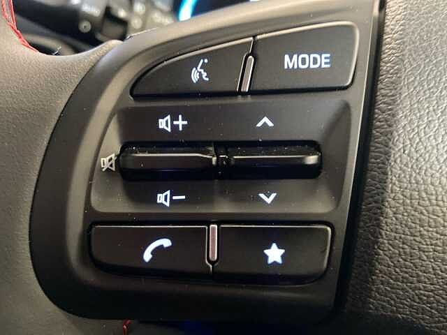 Hyundai i10 1.0 T-GDi N Line Hatchback 5dr Petrol Manual Euro 6 (s/s) (90 ps)