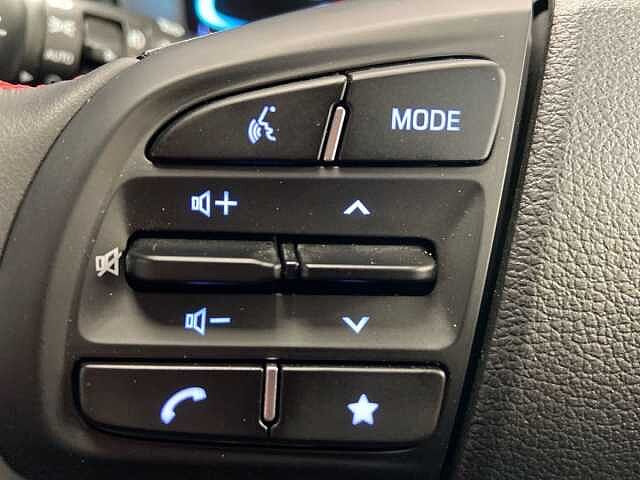 Hyundai i10 1.0 T-GDi N Line Hatchback 5dr Petrol Manual Euro 6 (s/s) (90 ps)