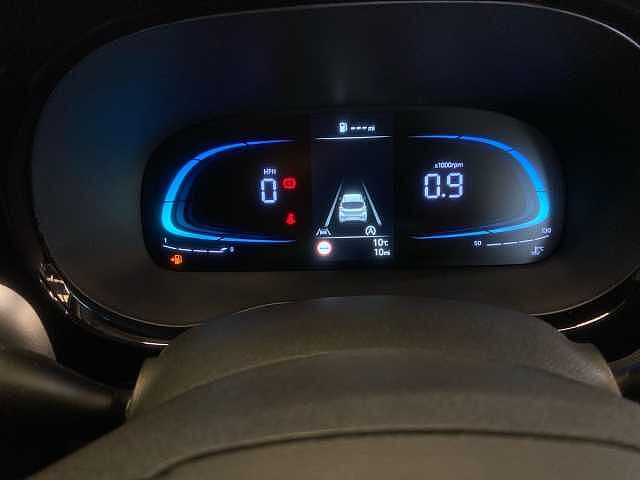 Hyundai i10 1.2 Premium Hatchback 5dr Petrol Manual Euro 6 (s/s) (79 ps)