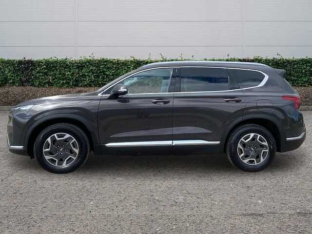 Hyundai Santa Fe 1.6 h T-GDi Premium SUV 5dr Petrol Hybrid Auto Euro 6 (s/s) (230 ps)