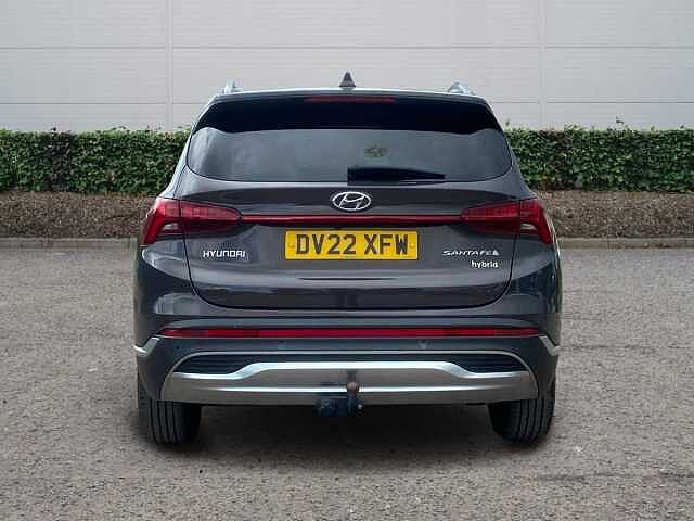 Hyundai Santa Fe 1.6 h T-GDi Premium SUV 5dr Petrol Hybrid Auto Euro 6 (s/s) (230 ps)