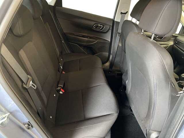 Hyundai i20 5dr Hat 1.0 T-gdi 100 Premium
