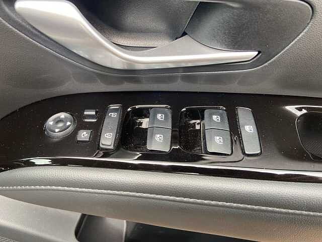 Hyundai Tucson 1.6 h T-GDi Ultimate SUV 5dr Petrol Hybrid Auto Euro 6 (s/s) (230 ps)