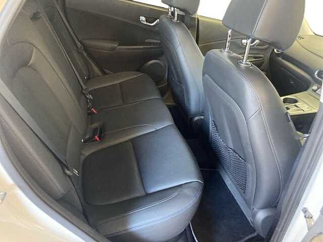 Hyundai Kona 150kW Ultimate 64kWh 5dr Auto
