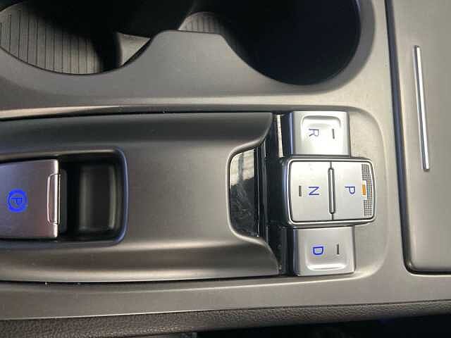 Hyundai Kona 150kW Ultimate 64kWh 5dr Auto