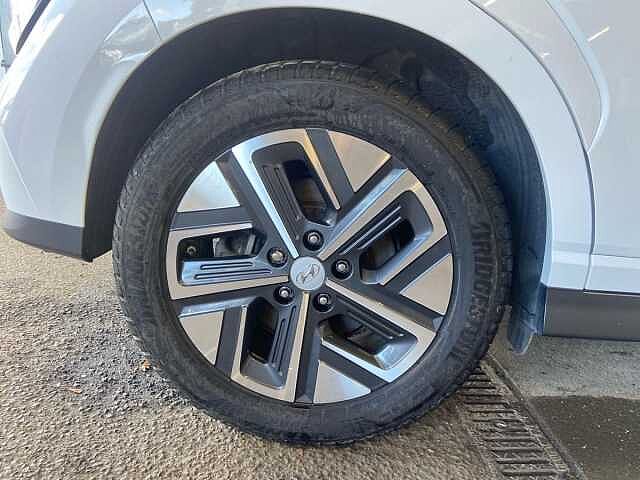 Hyundai Kona 150kW Ultimate 64kWh 5dr Auto