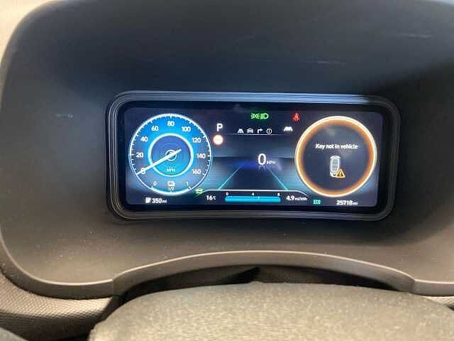 Hyundai Kona 150kW Ultimate 64kWh 5dr Auto