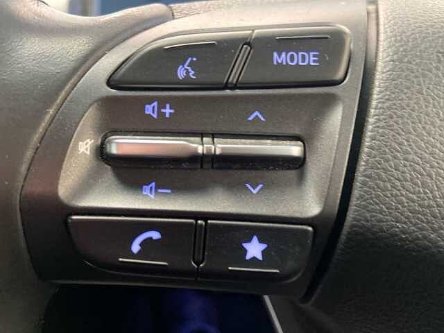 Hyundai Kona 150kW Ultimate 64kWh 5dr Auto