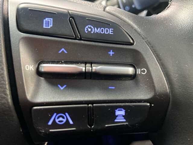 Hyundai Kona 150kW Ultimate 64kWh 5dr Auto