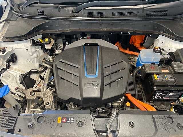 Hyundai Kona 150kW Ultimate 64kWh 5dr Auto