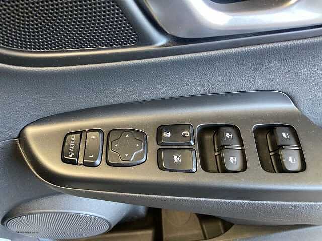 Hyundai Kona 150kW Ultimate 64kWh 5dr Auto