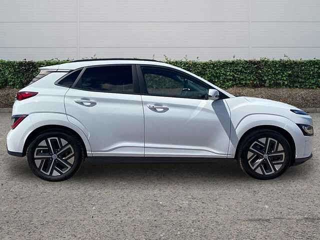 Hyundai Kona 150kW Ultimate 64kWh 5dr Auto