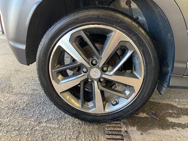 Hyundai Kona 1.0 T-GDi Premium SE SUV 5dr Petrol Manual Euro 6 (s/s) (120 ps)