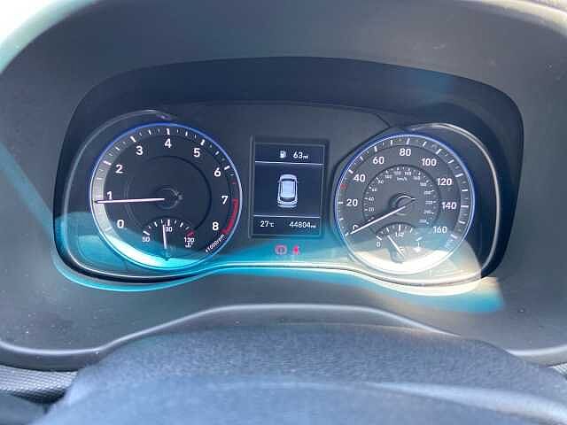 Hyundai Kona 1.0 T-GDi Premium SE SUV 5dr Petrol Manual Euro 6 (s/s) (120 ps)