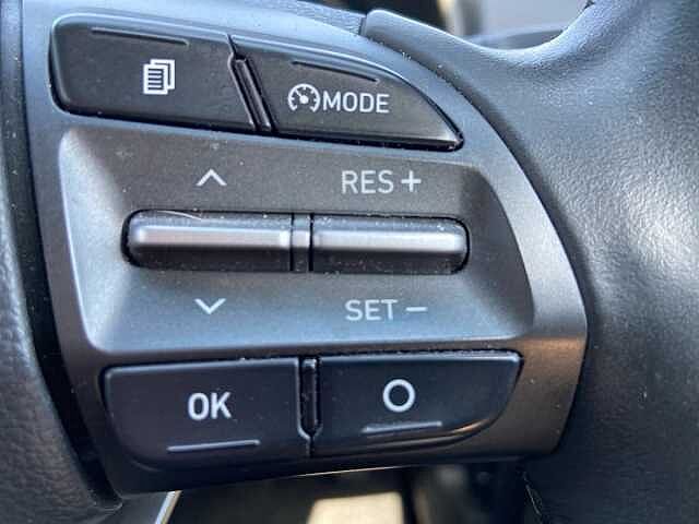 Hyundai Kona 1.0 T-GDi Premium SE SUV 5dr Petrol Manual Euro 6 (s/s) (120 ps)