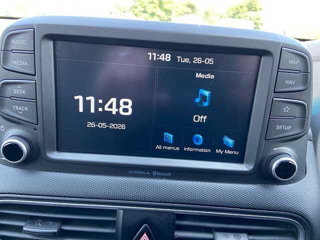 Hyundai Kona 1.0 T-GDi Premium SE SUV 5dr Petrol Manual Euro 6 (s/s) (120 ps)