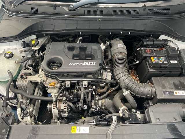 Hyundai Kona 1.0 T-GDi Premium SE SUV 5dr Petrol Manual Euro 6 (s/s) (120 ps)