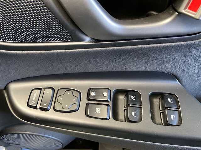 Hyundai Kona 1.0 T-GDi Premium SE SUV 5dr Petrol Manual Euro 6 (s/s) (120 ps)