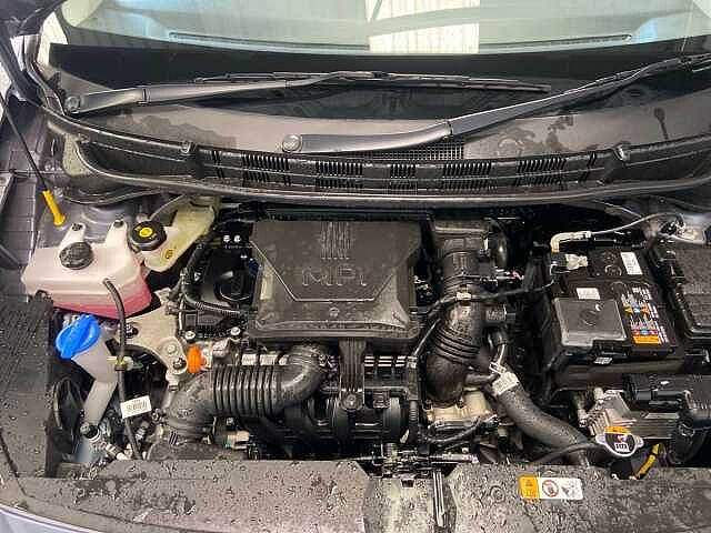 Hyundai i10 1.2 Premium Hatchback 5dr Petrol Auto Euro 6 (s/s) (79 ps)