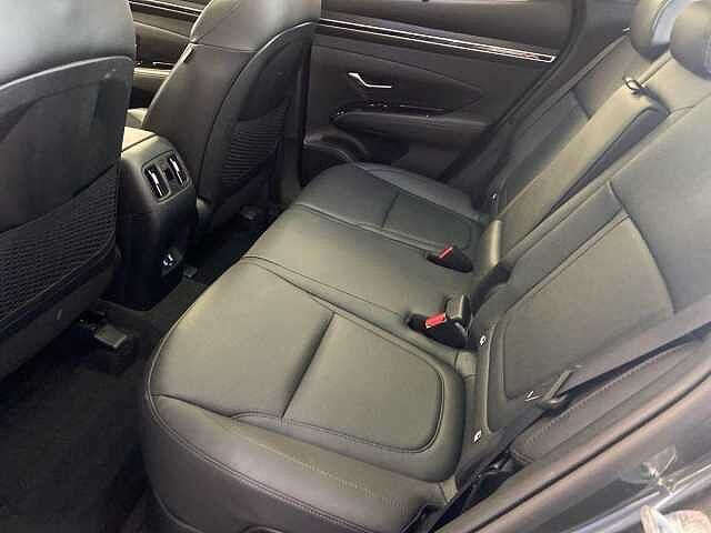 Hyundai Tucson 1.6 h T-GDi Ultimate SUV 5dr Petrol Hybrid Auto Euro 6 (s/s) (230 ps)