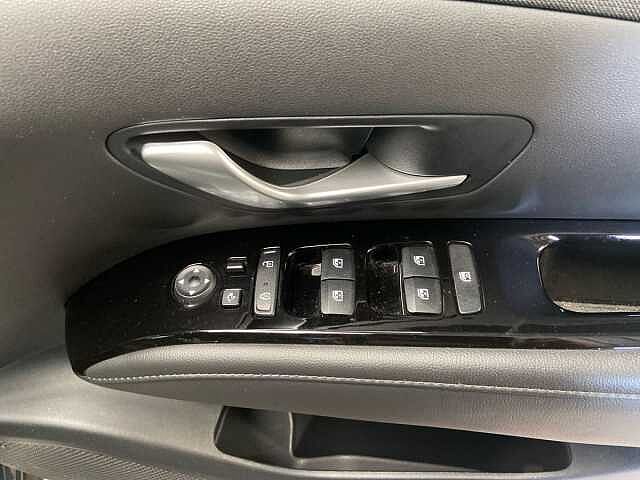 Hyundai Tucson 1.6 h T-GDi Ultimate SUV 5dr Petrol Hybrid Auto Euro 6 (s/s) (230 ps)