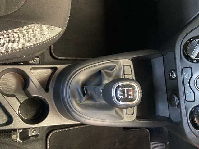 Hyundai i10 1.0 SE Connect Hatchback 5dr Petrol Manual Euro 6 (s/s) (67 ps)