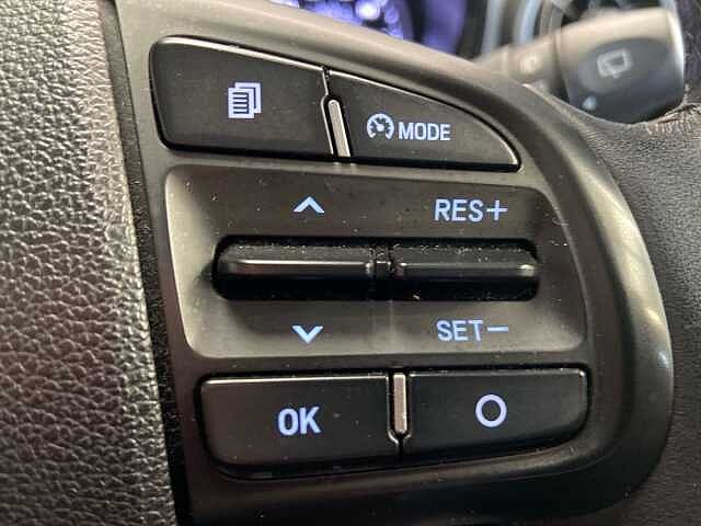 Hyundai i10 1.0 SE Connect Hatchback 5dr Petrol Manual Euro 6 (s/s) (67 ps)