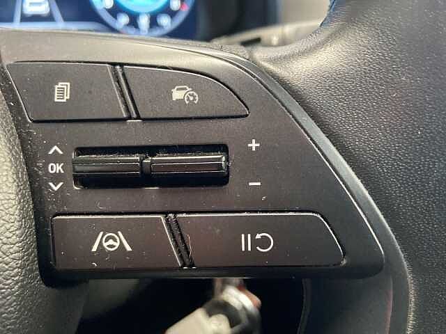 Hyundai i20 1.0 T-GDi MHEV SE Connect Hatchback 5dr Petrol Hybrid DCT Euro 6 (s/s) (100 ps)