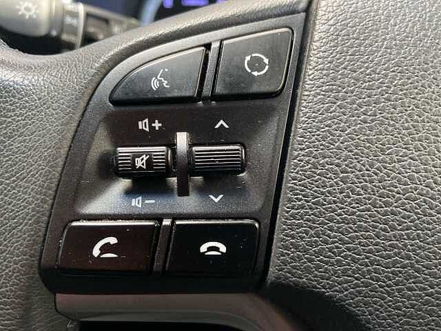 Hyundai Tucson 1.6 CRDi Premium SUV 5dr Diesel Manual Euro 6 (s/s) (115 ps)