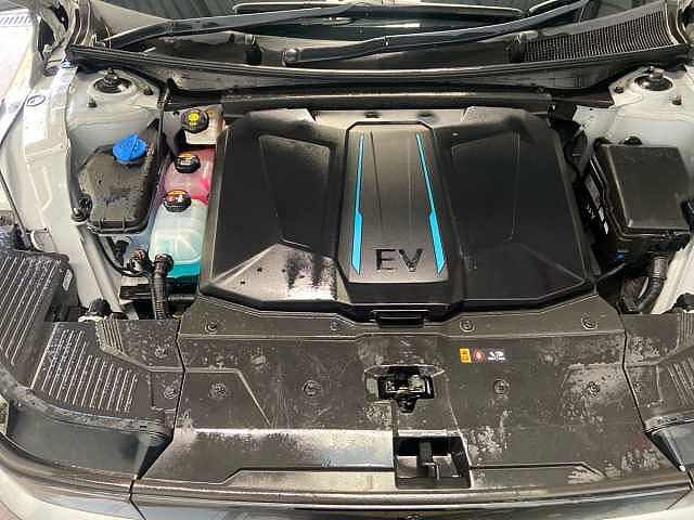 Hyundai Ioniq 5 73kWh Ultimate Hatchback 5dr Electric Auto (217 ps)