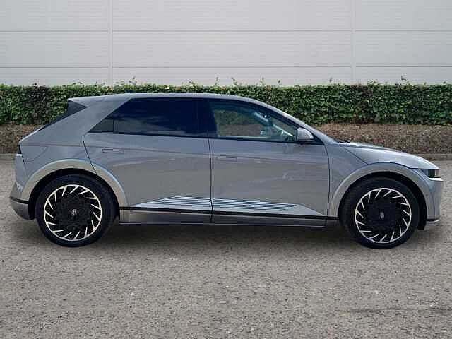 Hyundai Ioniq 5 73kWh Ultimate Hatchback 5dr Electric Auto (217 ps)