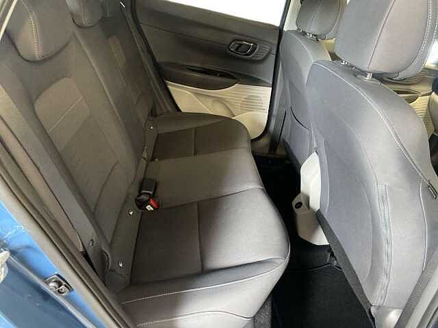 Hyundai Bayon 1.0 T-GDi Ultimate SUV 5dr Petrol DCT Euro 6 (s/s) (100 ps)